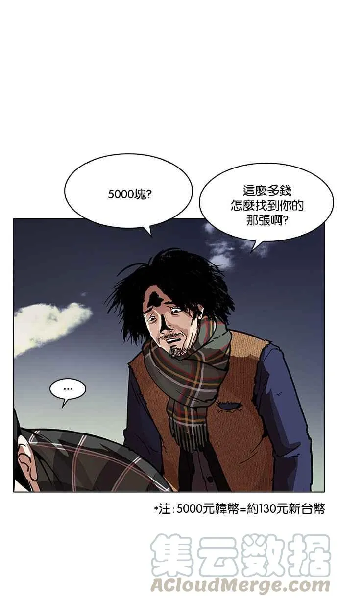 [第194话] 流浪汉 [完结] 第66页