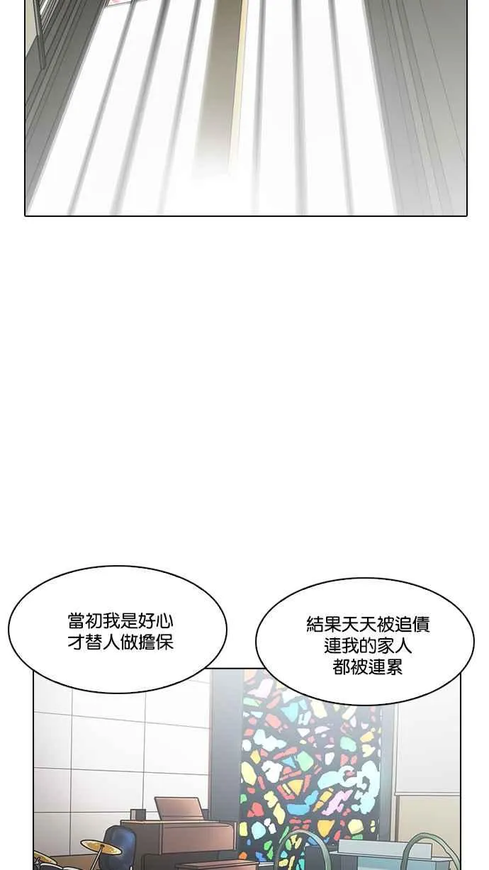 [第193话] 流浪汉 [03] 第74页