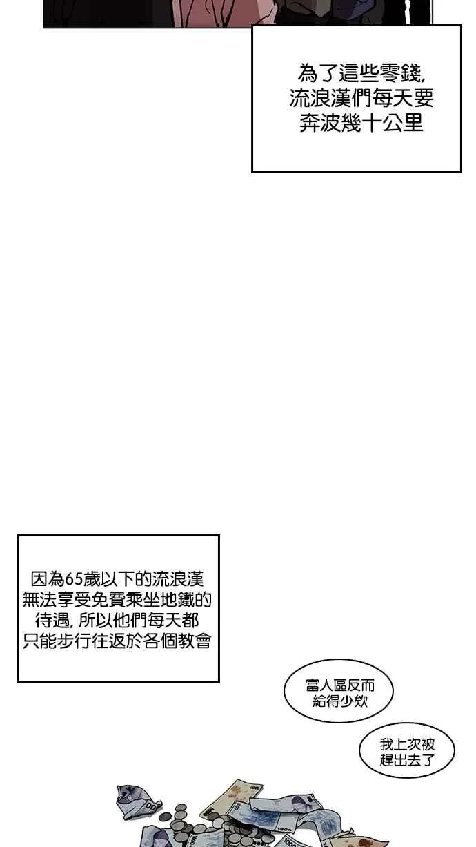 [第193话] 流浪汉 [03] 第90页