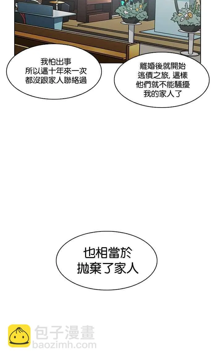 [第193话] 流浪汉 [03] 第75页