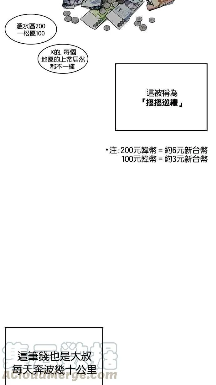 [第193话] 流浪汉 [03] 第91页