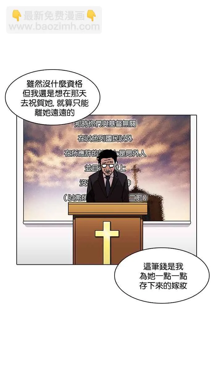 [第193话] 流浪汉 [03] 第77页