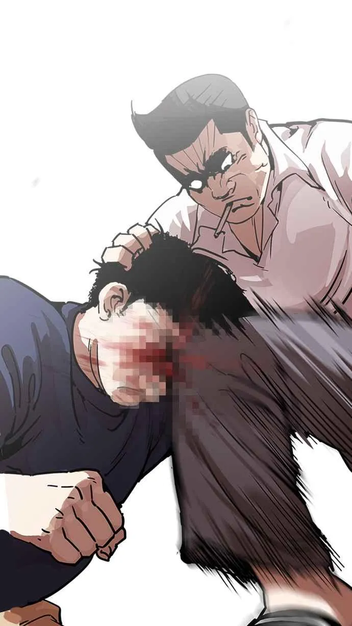 [第196话] 朴玄硕VS 李泰成 [2_3] 第60页