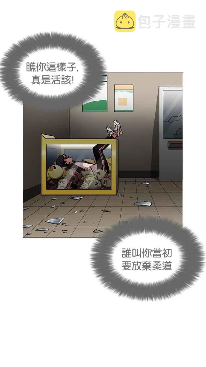 [第200话] 帝犬联盟 [02] 第79页