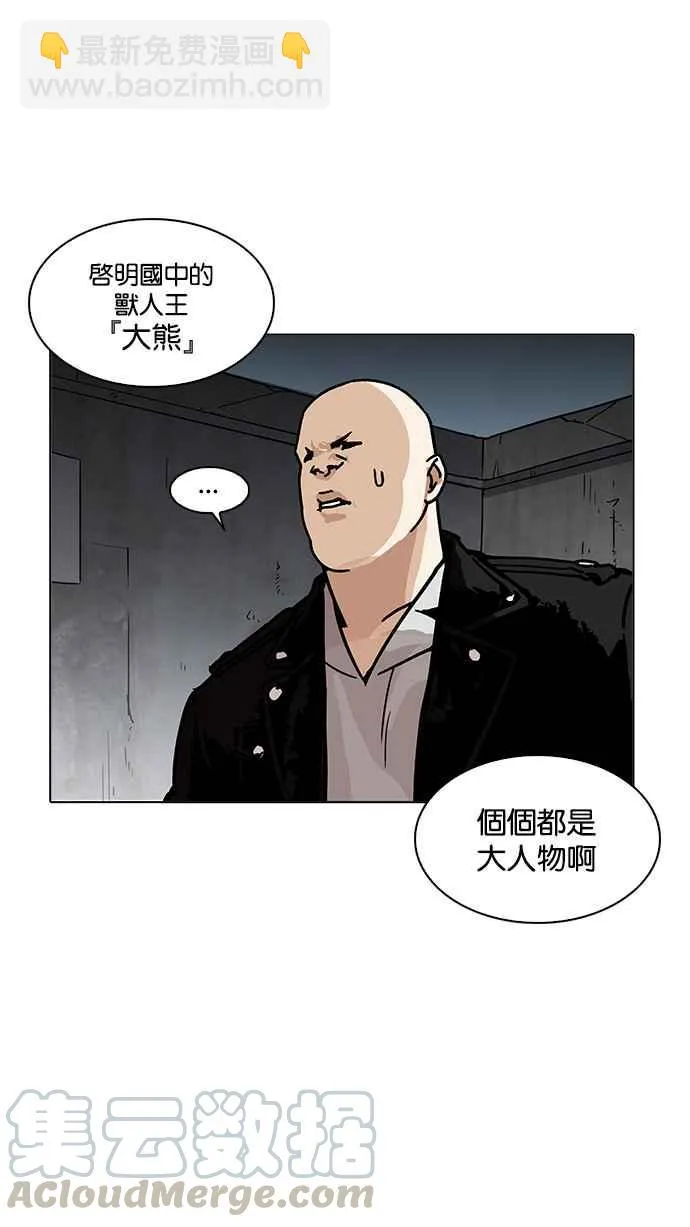 [第201话] 帝犬联盟 [03] 第61页