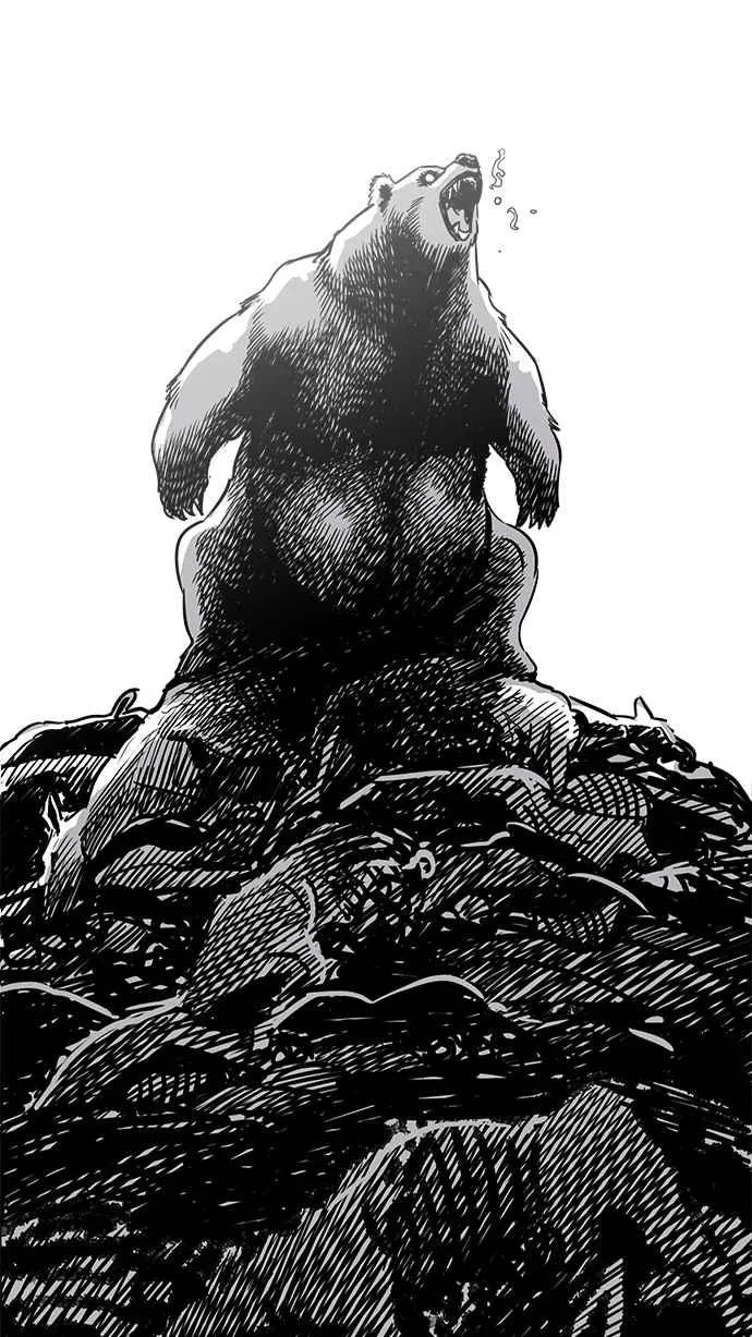 [第202话] 帝犬联盟 [04] 第30页