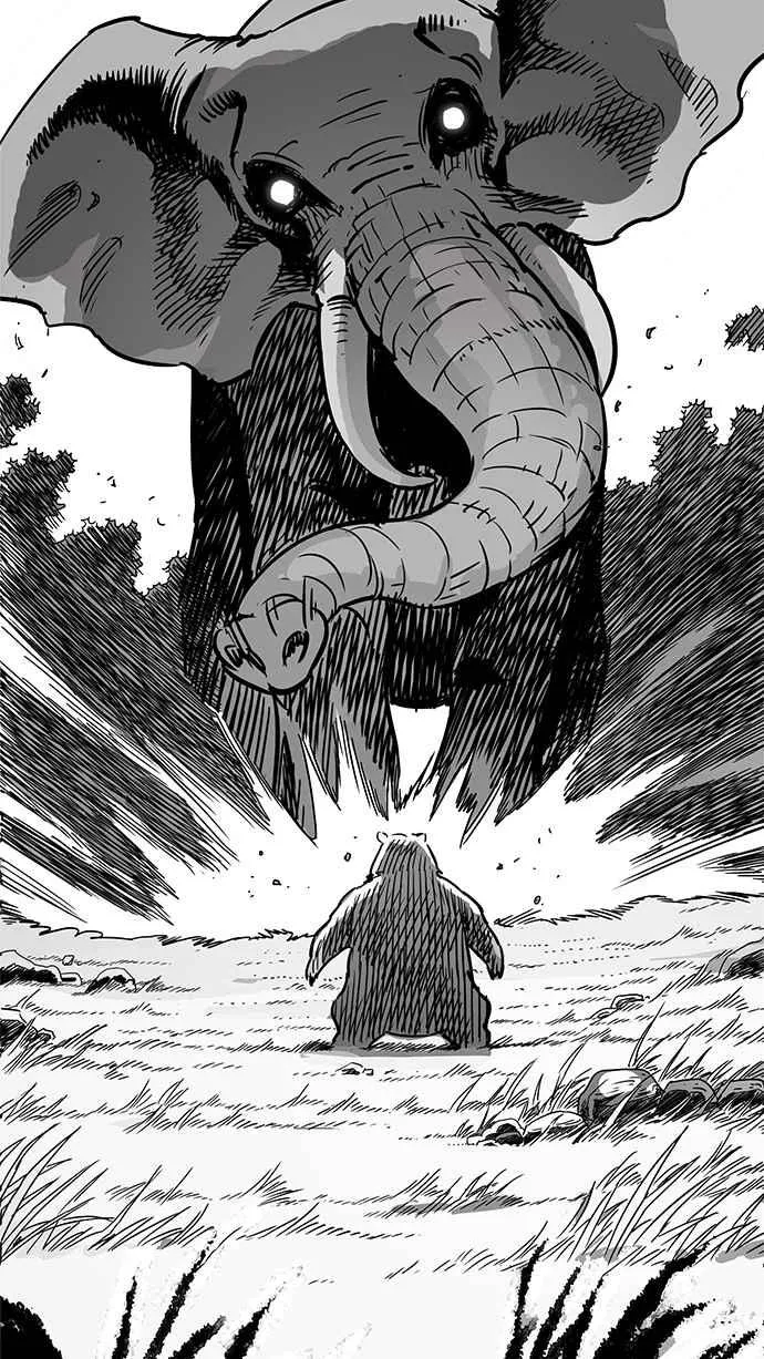 [第202话] 帝犬联盟 [04] 第33页