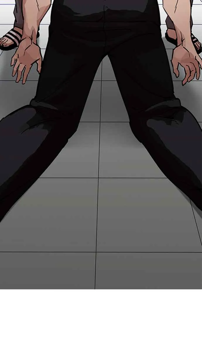 [第203话] 帝犬联盟 [05] 第110页