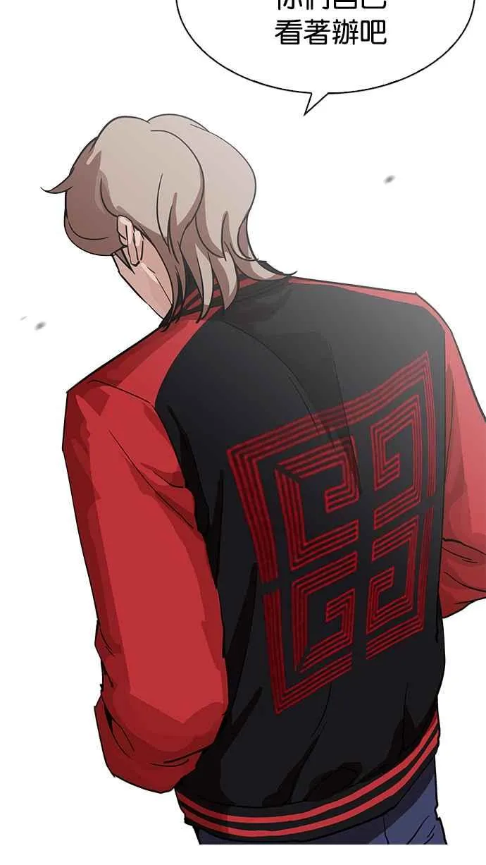 [第205话] 帝犬联盟 [07] 第87页