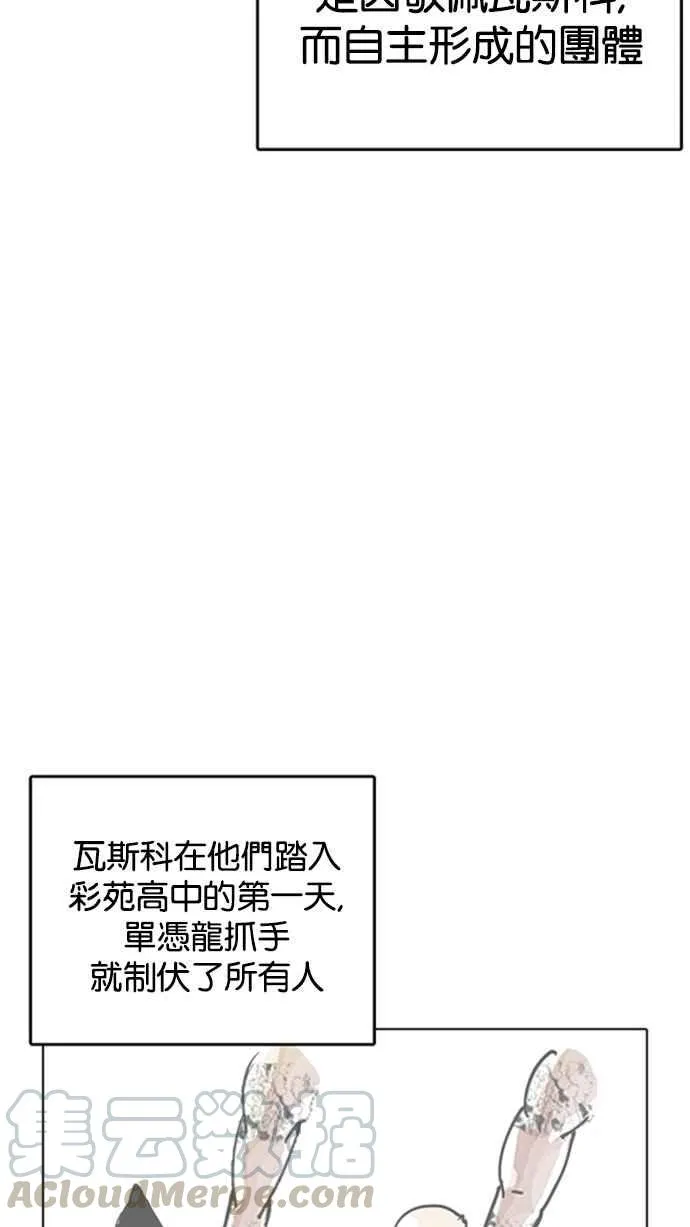 [第206话] 帝犬联盟 [08] 第6页