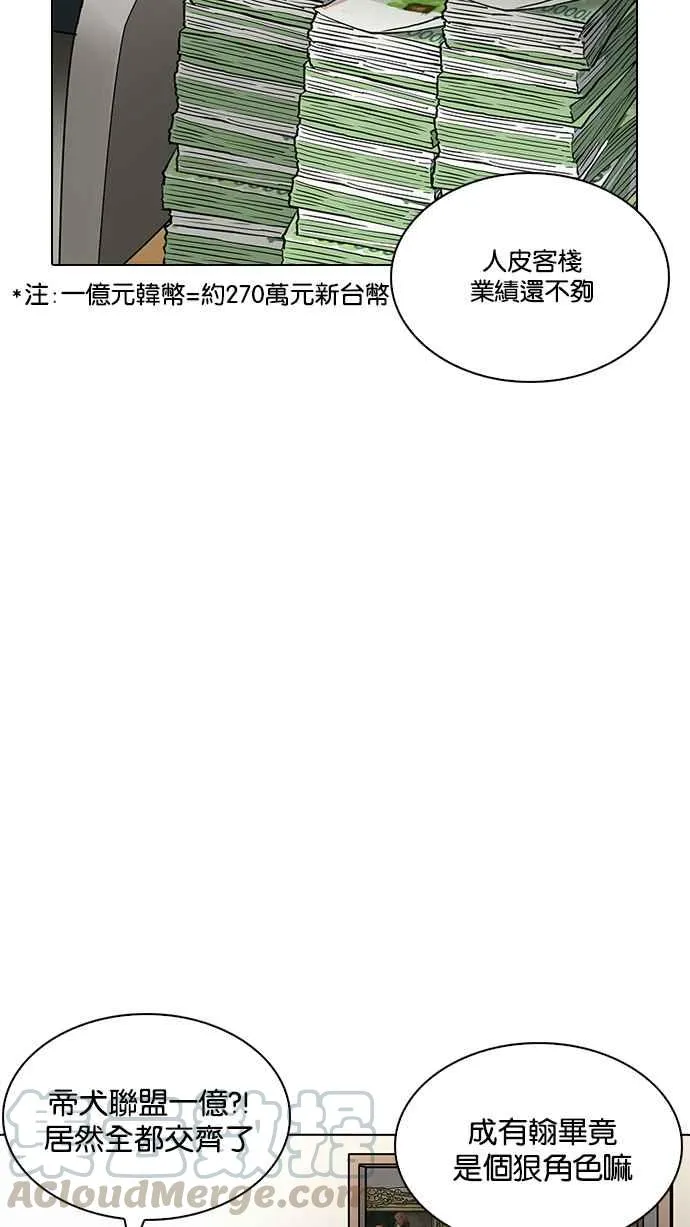 [第208话] 帝犬联盟 [10] 第96页