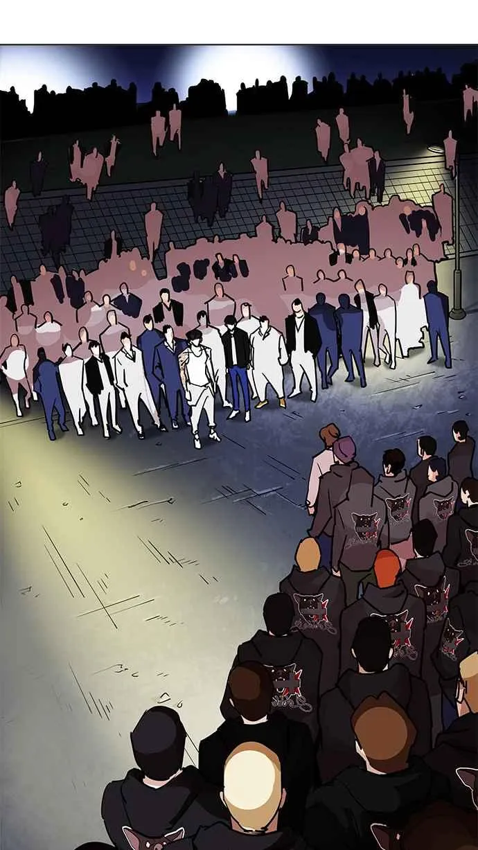 [第209话] 帝犬联盟 [11] 第109页