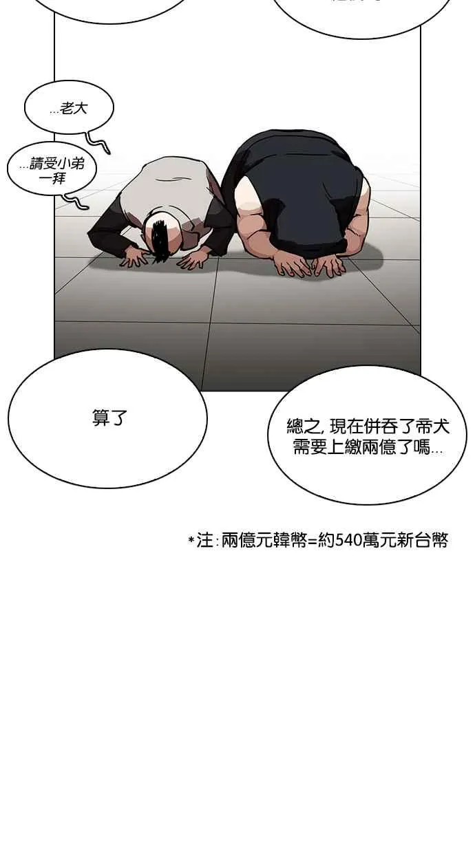 [第213话] 帝犬联盟 [之后] 第64页