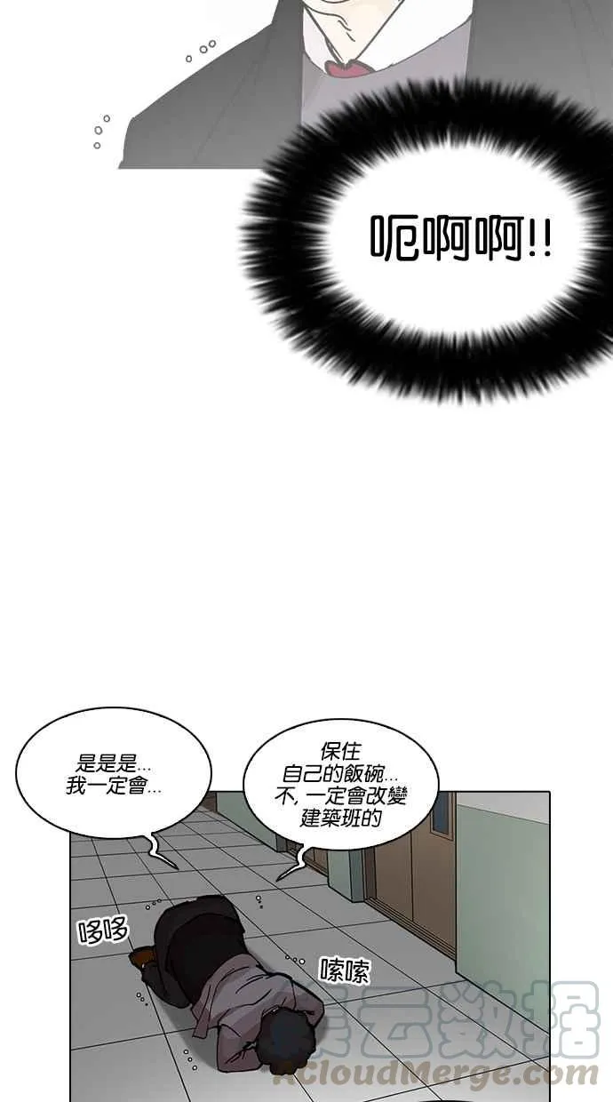 [第213话] 帝犬联盟 [之后] 第131页