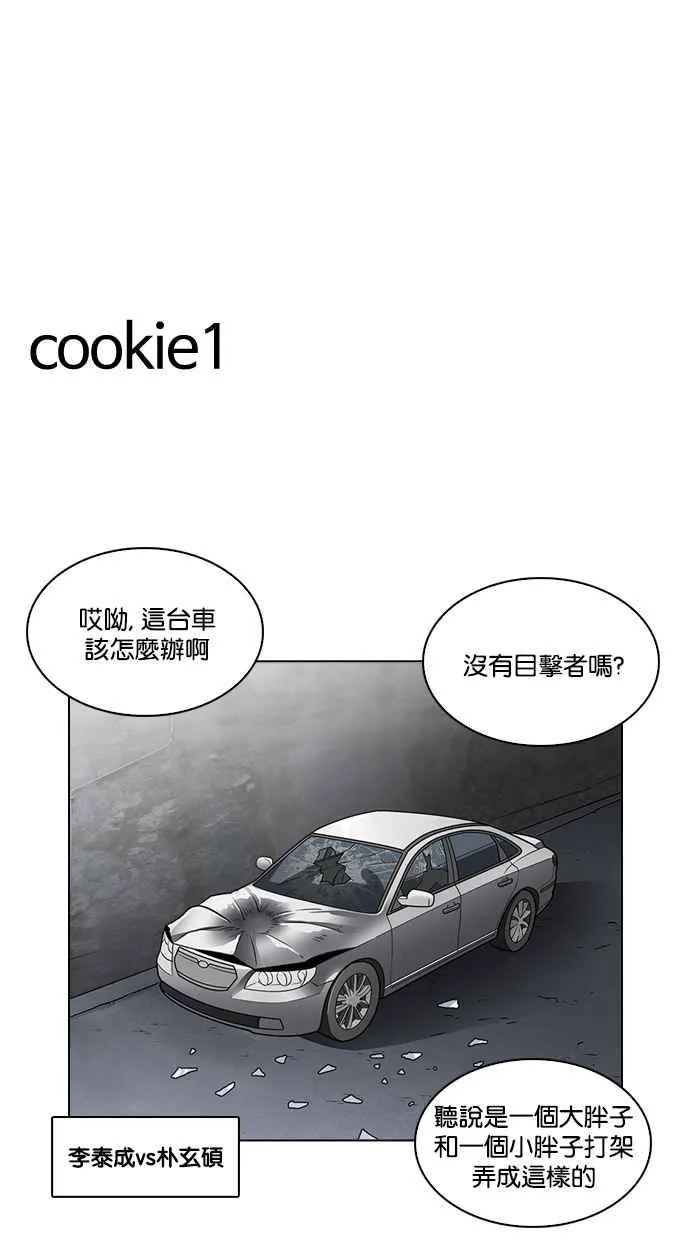 [第213话] 帝犬联盟 [之后] 第29页