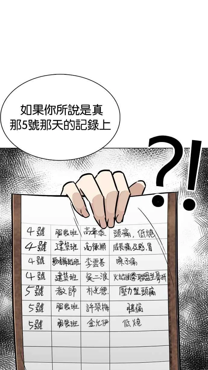 [第217话] 少年侦探朴范在[3_3] 第58页