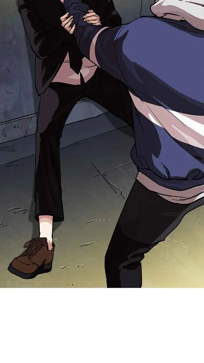 [第219话]「离家出走」组织 [01] 第4页