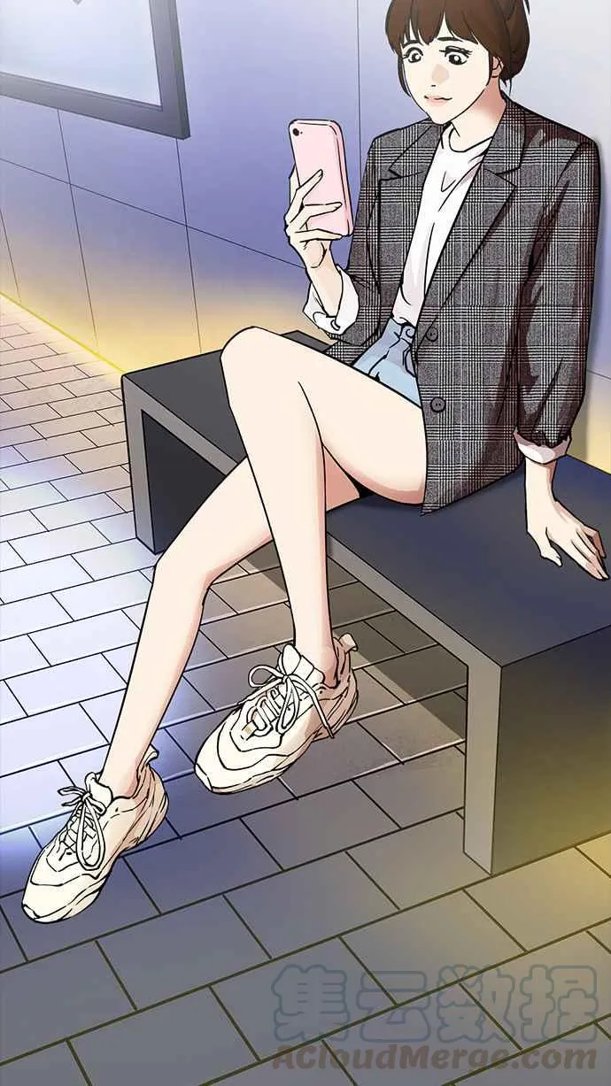 [第218话] 丝袜 第81页