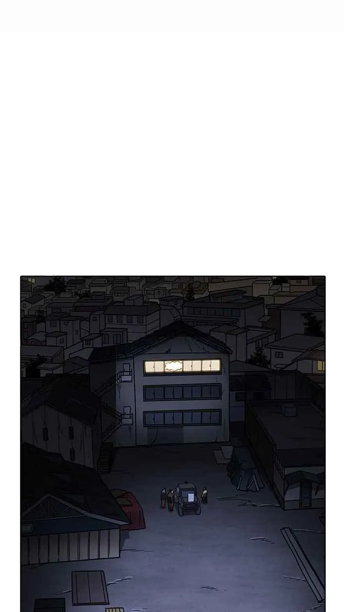 [第223话]「离家出走」组织 [05] 第2页