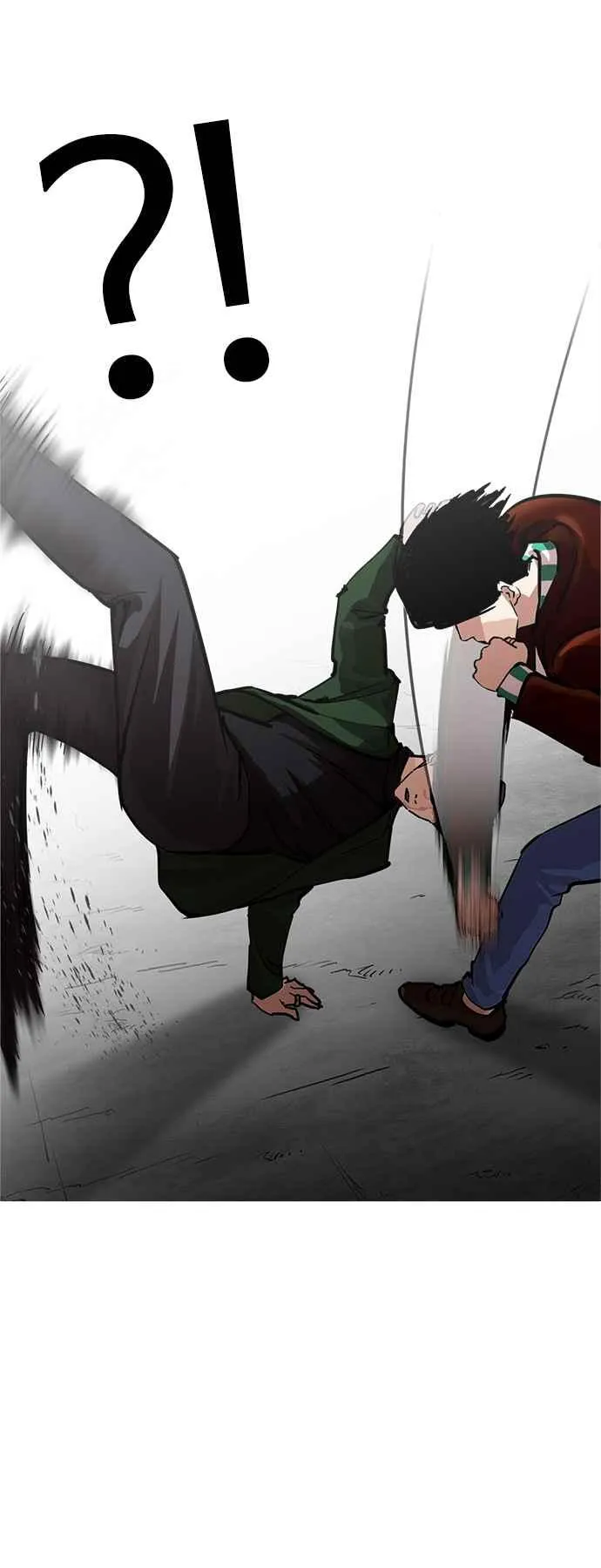 [第224话]「离家出走」组织 [06] 第80页