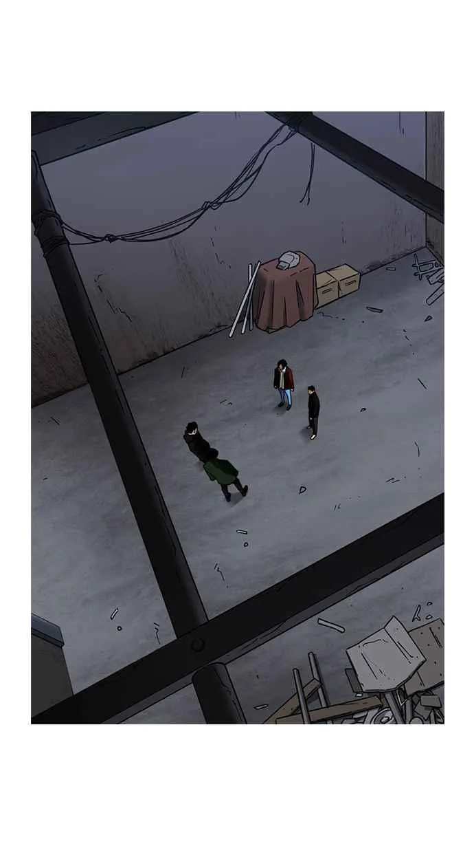 [第229话]「离家出走」组织 [11] 第92页