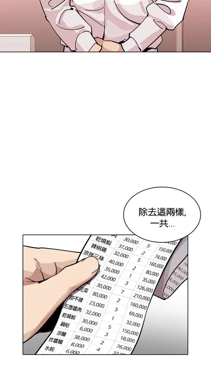 [第231话]「离家出走」组织 [之后] 第3页