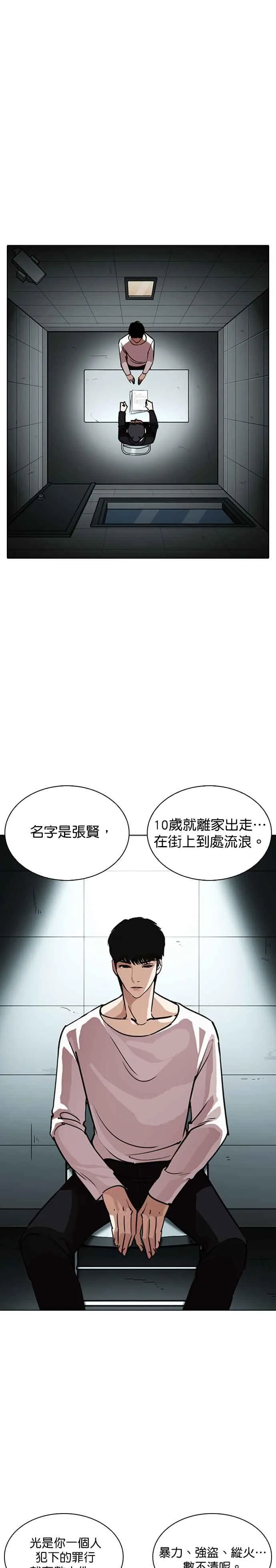 [第245话] 张贤 [14] 第2页