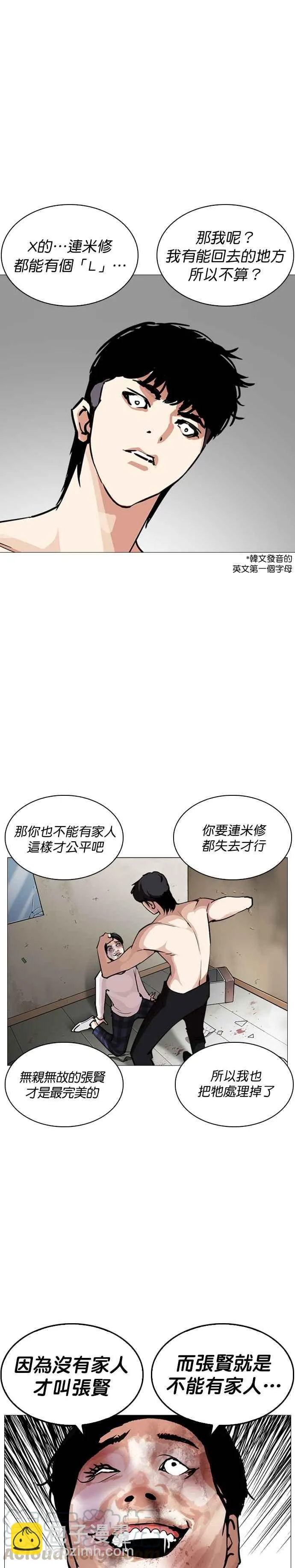 [第246话] 张贤 [15] 第25页