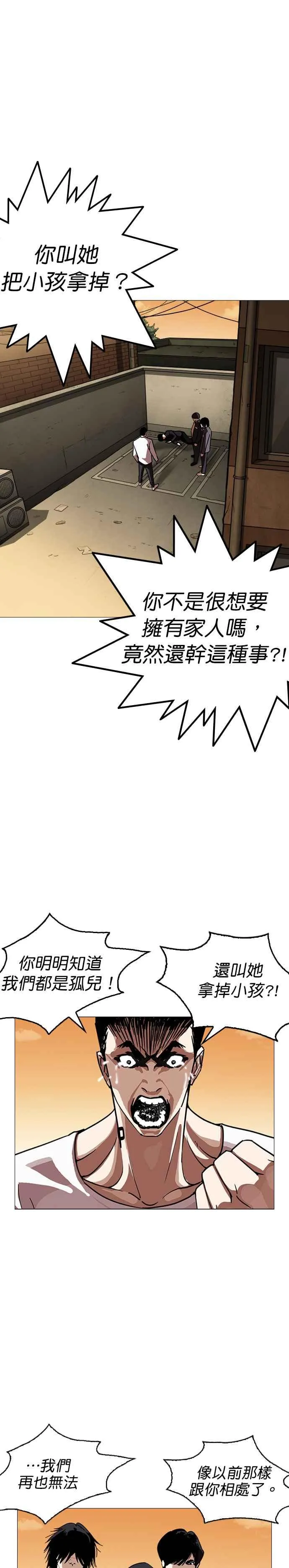[第247话] 张贤 [完结篇] 第15页