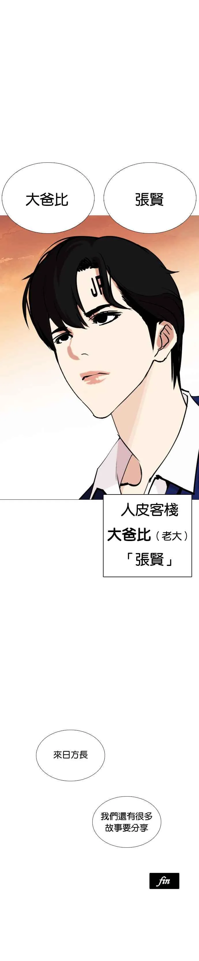 [第248话] 张贤 [之后] + 权致泰的短萧课 第30页