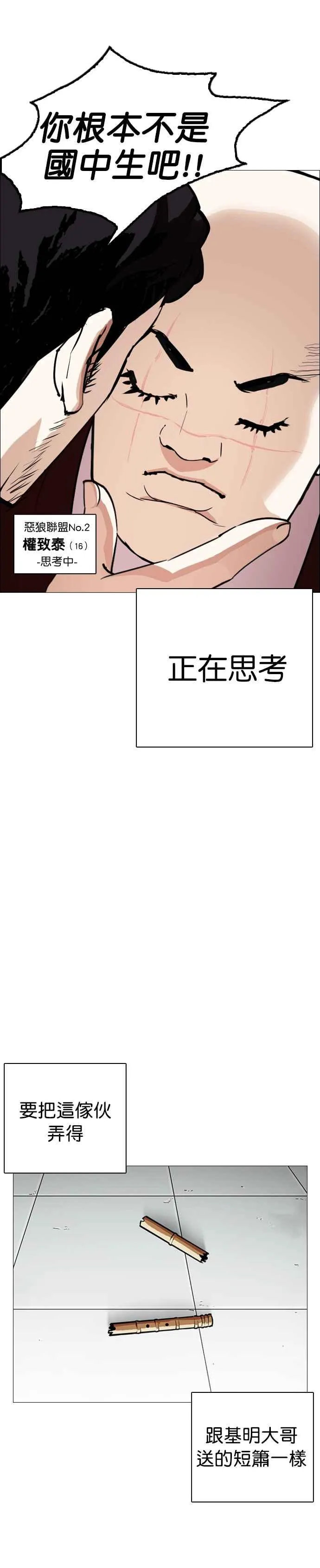 [第249话] 人皮客栈 [prologue] 第2页