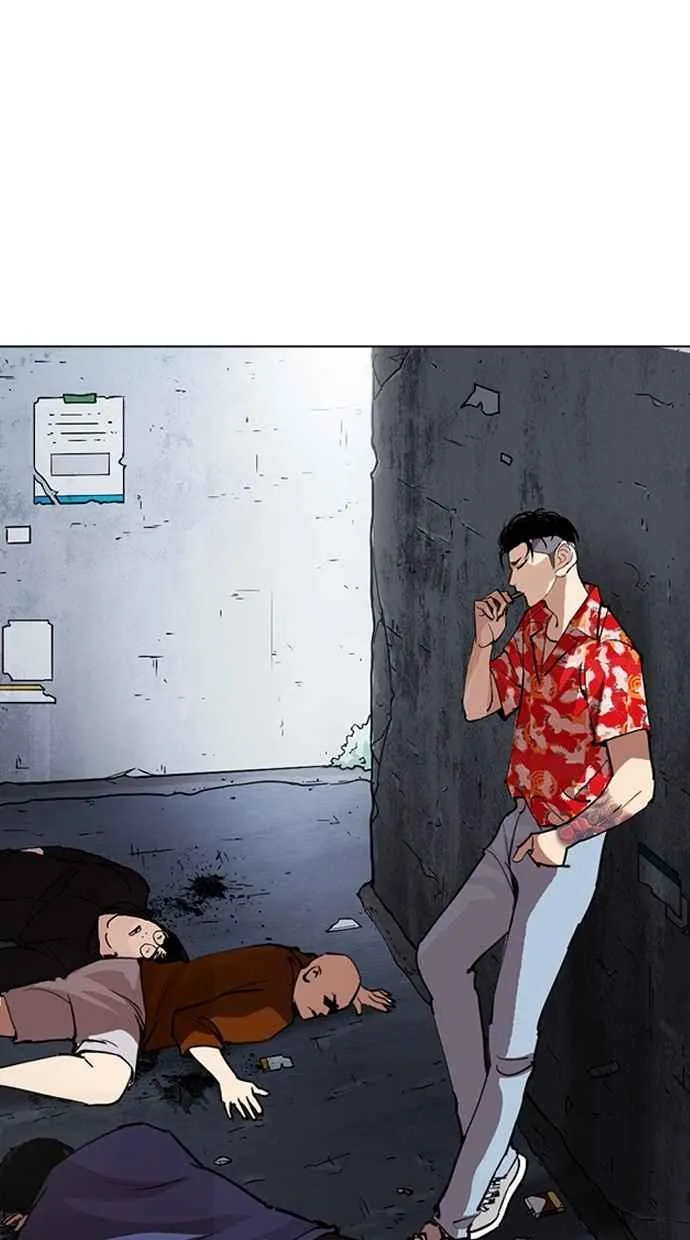 [第258话] One Night [01] 第114页