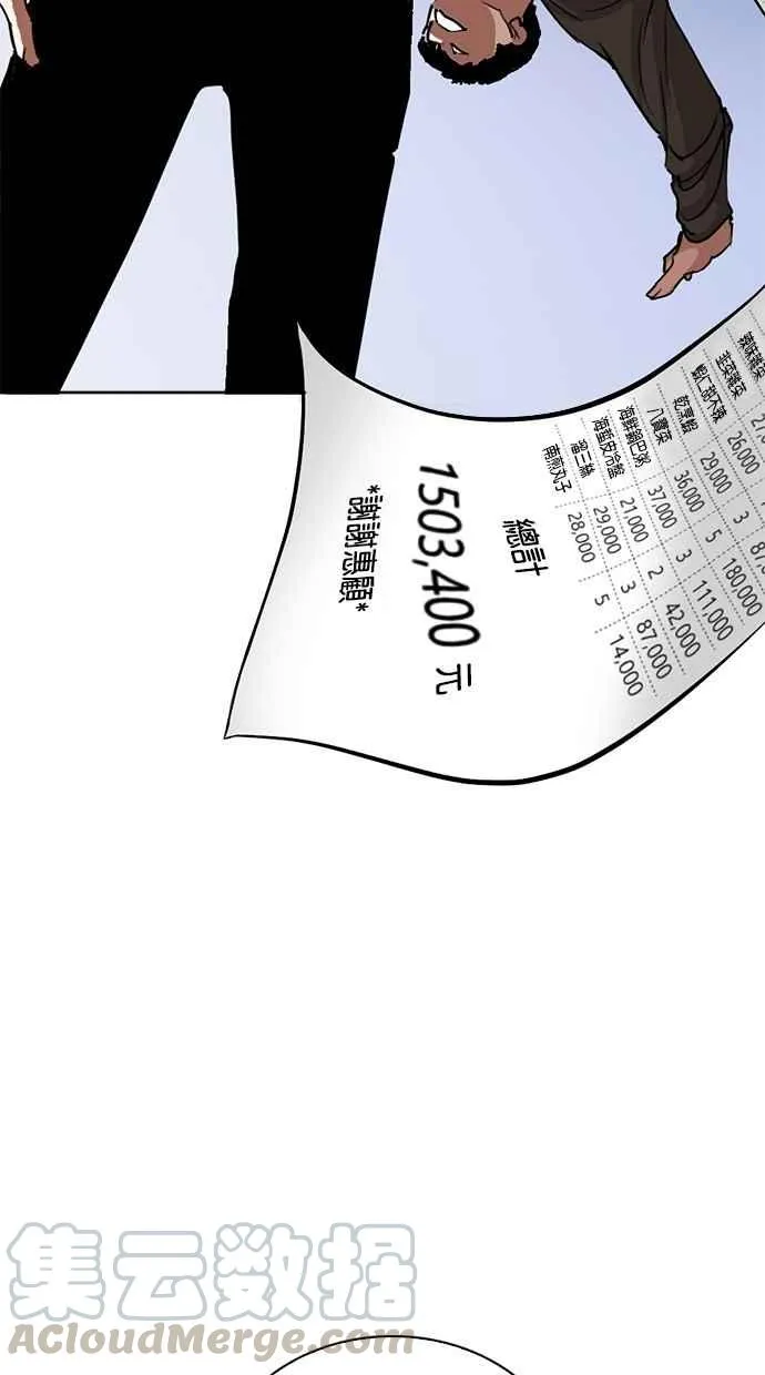[第258话] One Night [01] 第141页