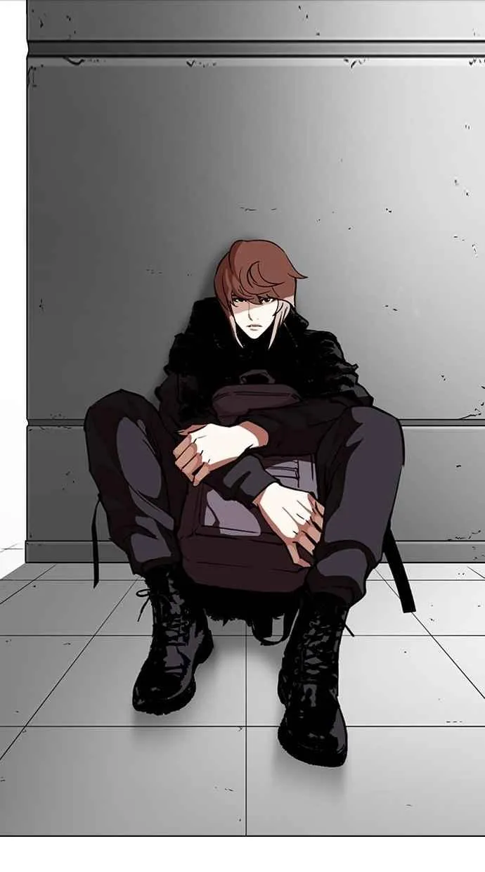 [第261话] One Night [04] 第117页