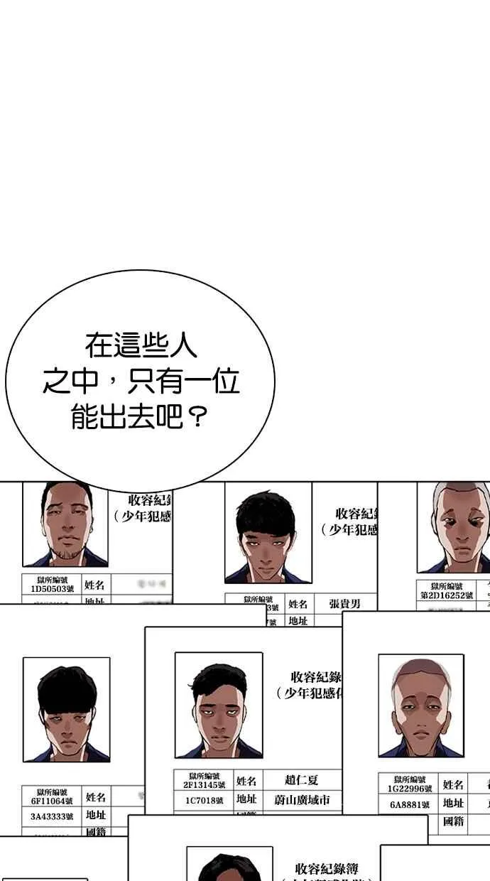 [第265话] 少年犯感化院的朴志虎 [2_2] 第122页