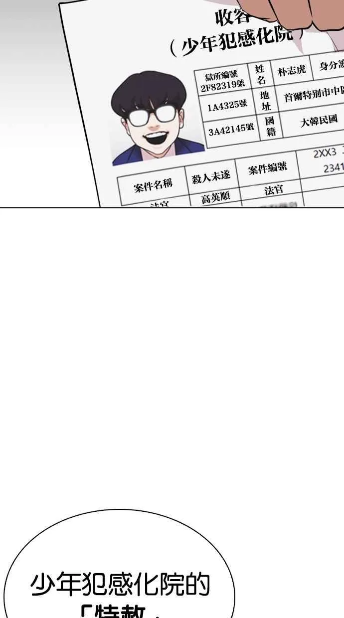 [第265话] 少年犯感化院的朴志虎 [2_2] 第23页