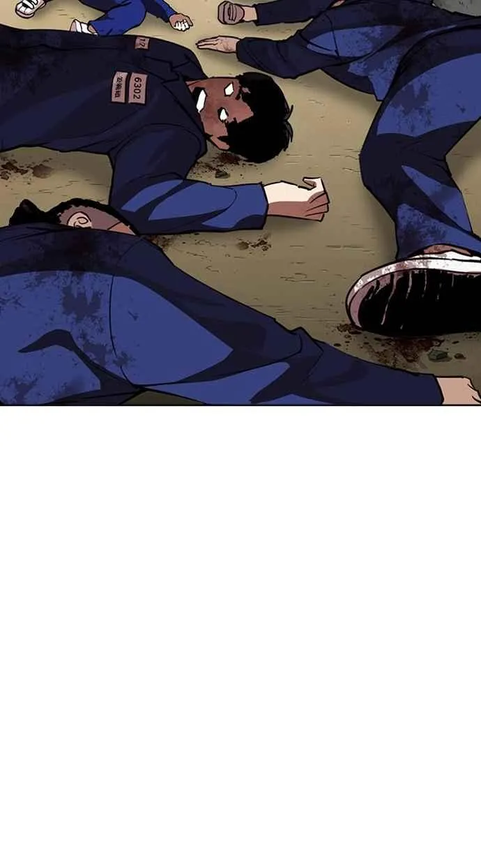[第265话] 少年犯感化院的朴志虎 [2_2] 第120页