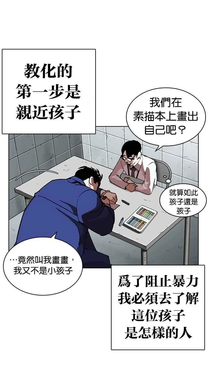 [第264话] 少年犯感化院的朴志虎 [1_2] 第25页