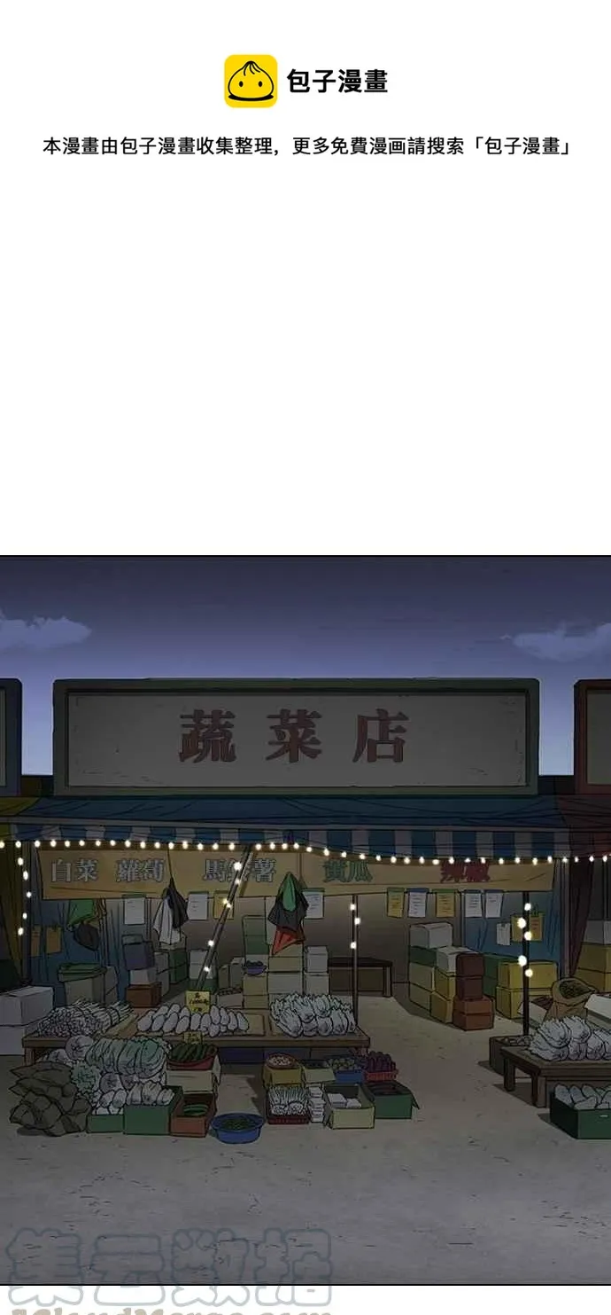 [第266话] 人皮客栈 [01] 第1页