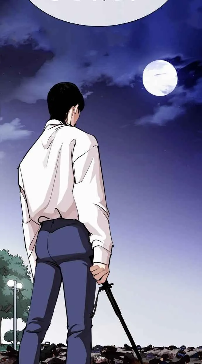 [第270话] 人皮客栈 [洪在烈 vs 李泰成] 第125页