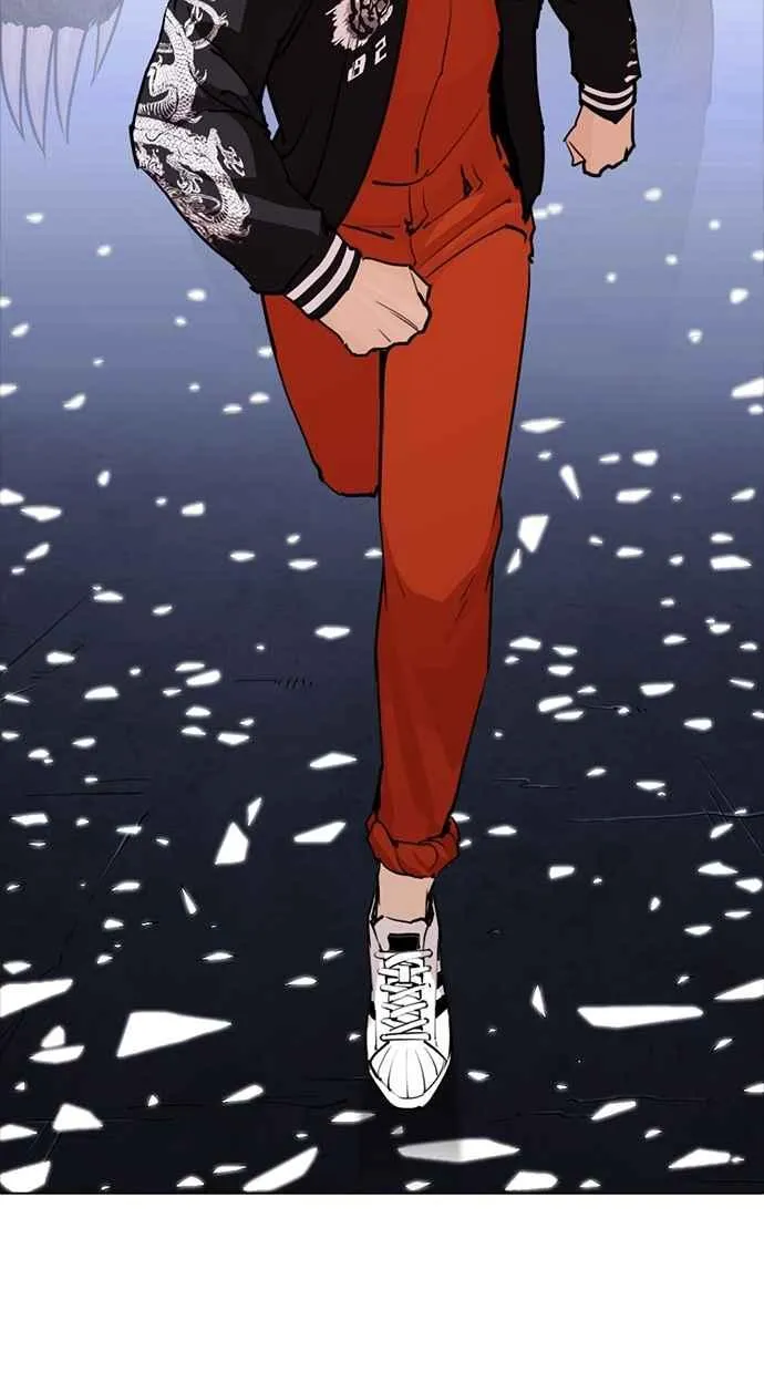 [第270话] 人皮客栈 [洪在烈 vs 李泰成] 第10页