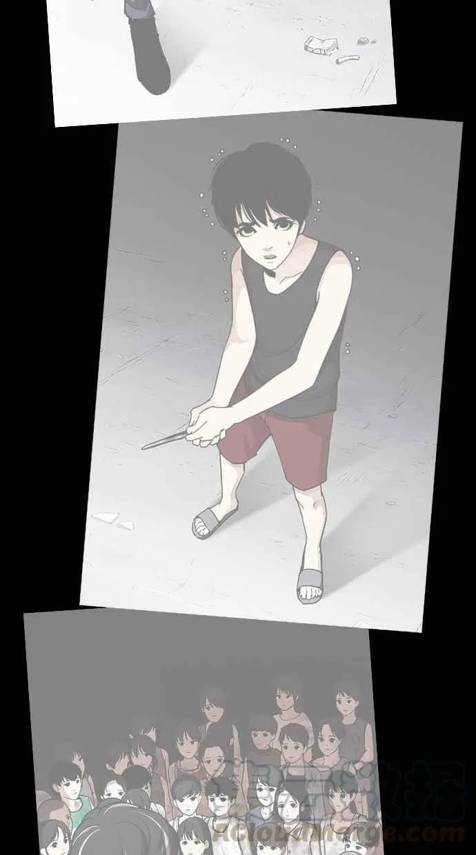 [第280话] 人皮客栈 [11] 第161页