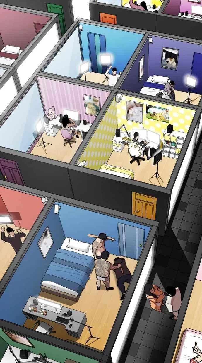 [第289话] 一姟会 [4家子公司] [03] 第155页