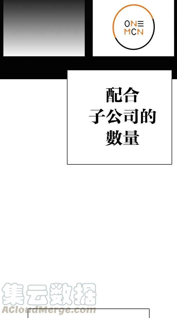 [第291话] 一姟会 [4家子公司] [05] 第141页