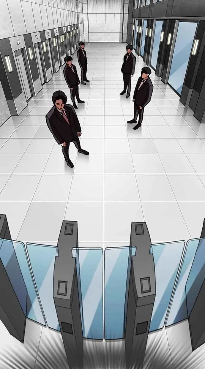 [第291话] 一姟会 [4家子公司] [05] 第63页