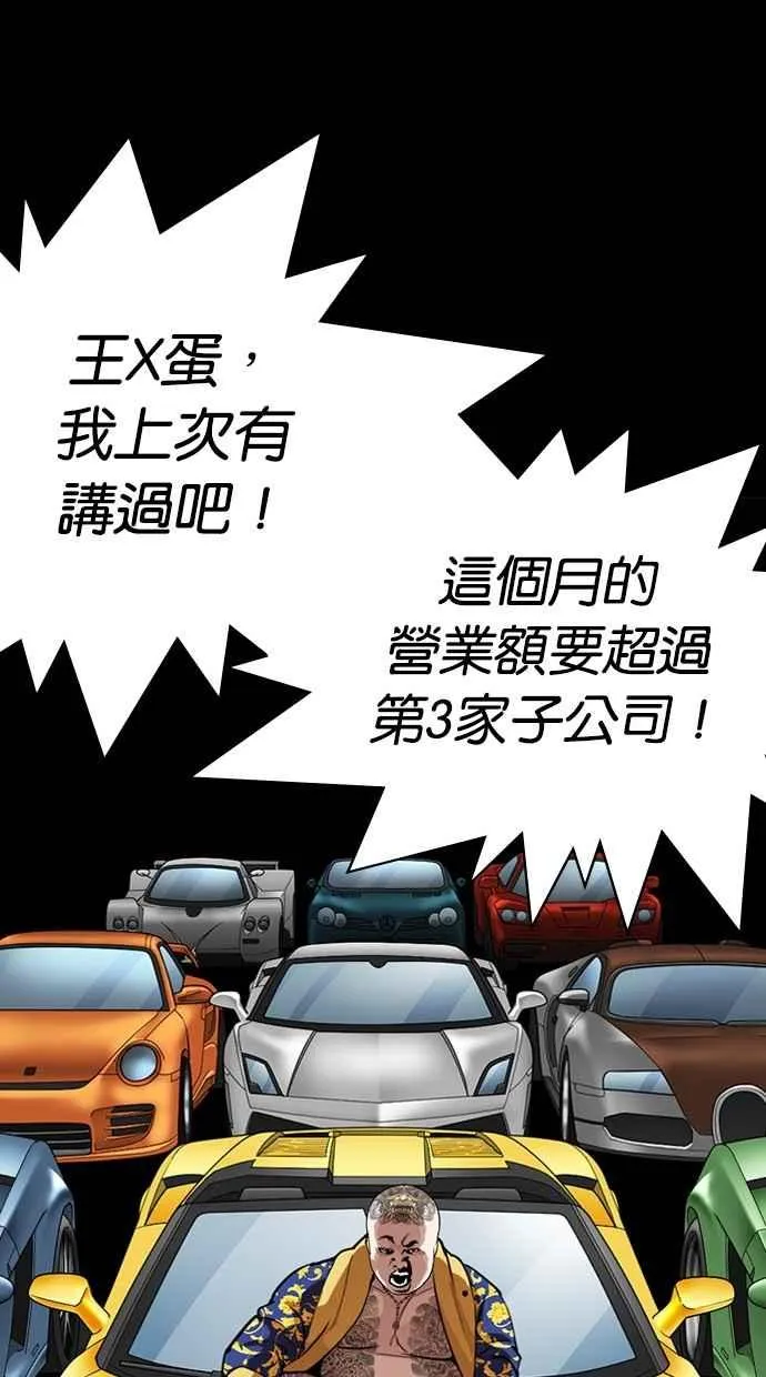 [第296话] 一姟会 [4家子公司] [10] 第119页