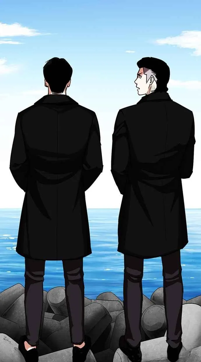 [第307话] 金基明 [06] 第128页