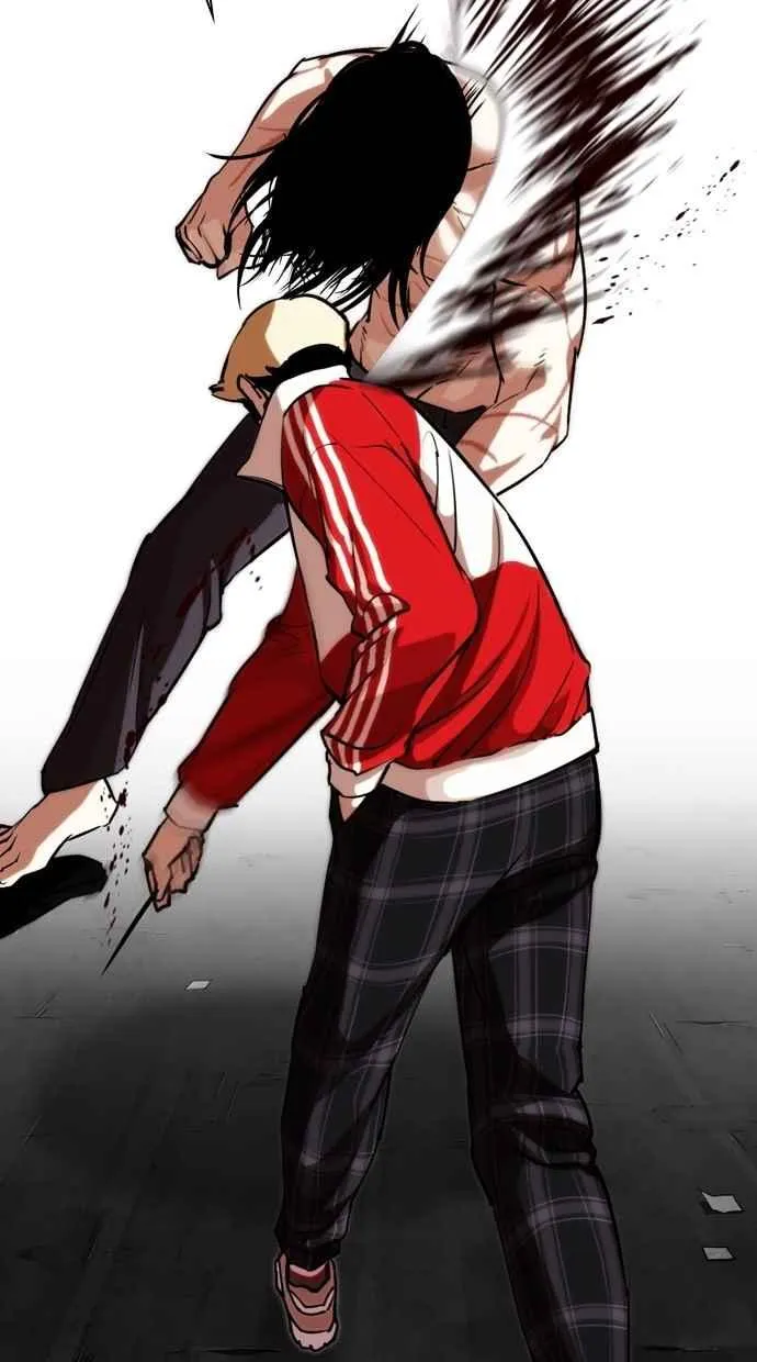 [第308话] 金基明 [07] 第128页