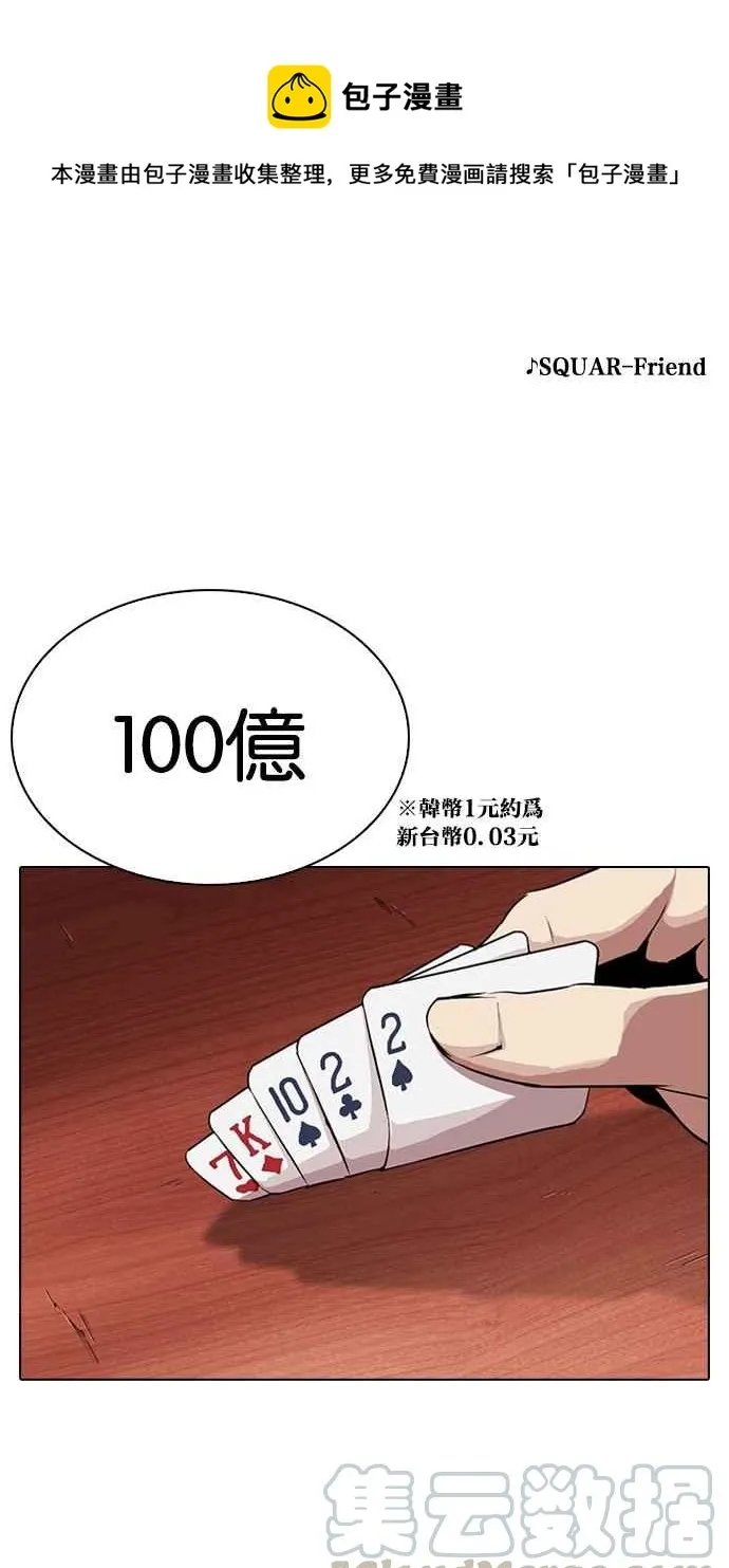 [第316话] 金基明 [15] 第1页