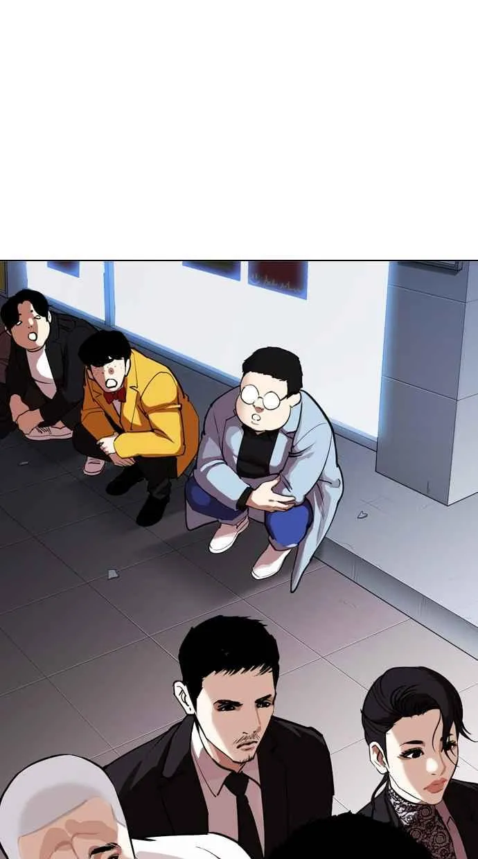 [第319话] 一姟会（第3家子公司） [序幕] 第83页